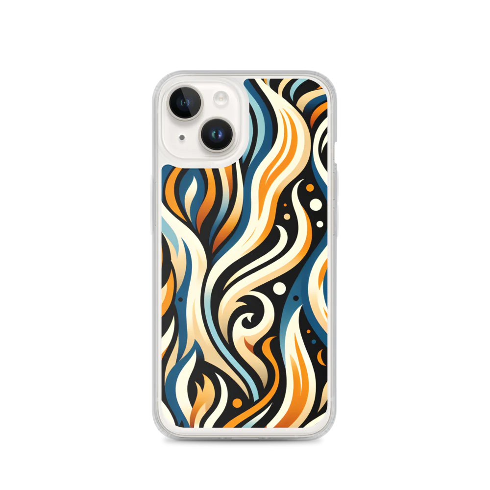 MagSafe® Clear Case for iPhone®