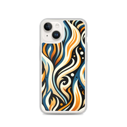 MagSafe® Clear Case for iPhone®