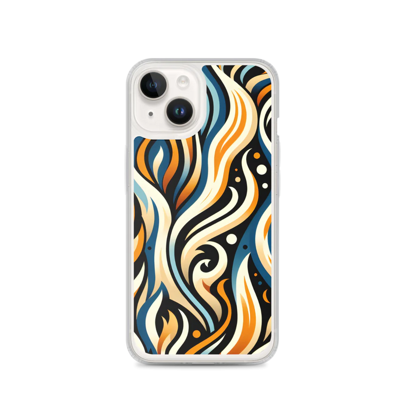 MagSafe® Clear Case for iPhone®