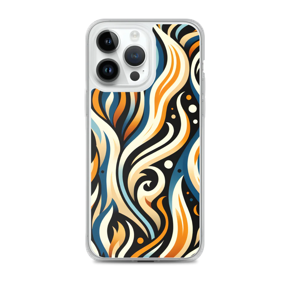 MagSafe® Clear Case for iPhone®