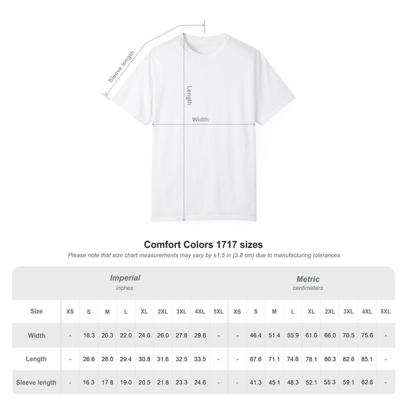 Funny Unisex T-Shirt - 'Monday Called. I Hung Up.'