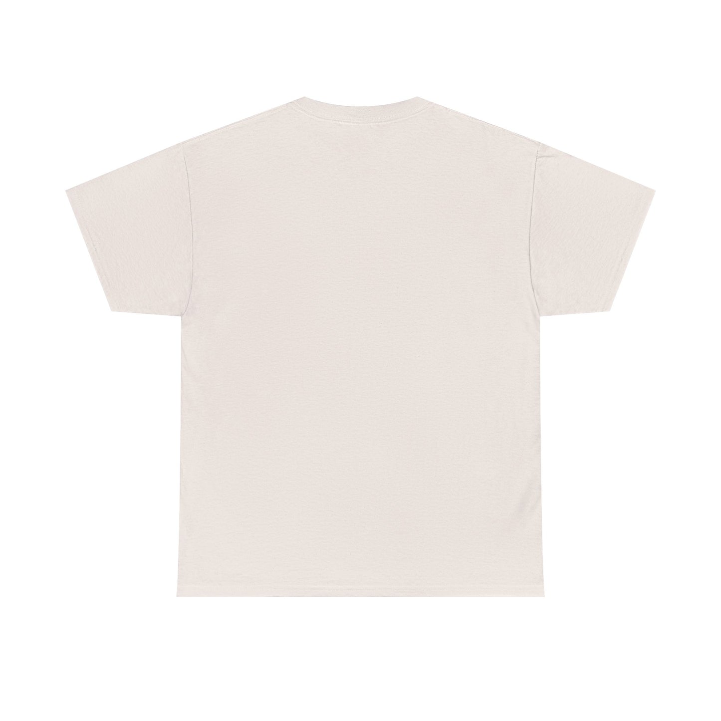 Thank You Unisex Heavy Cotton Tee - Perfect for Mother's Day!