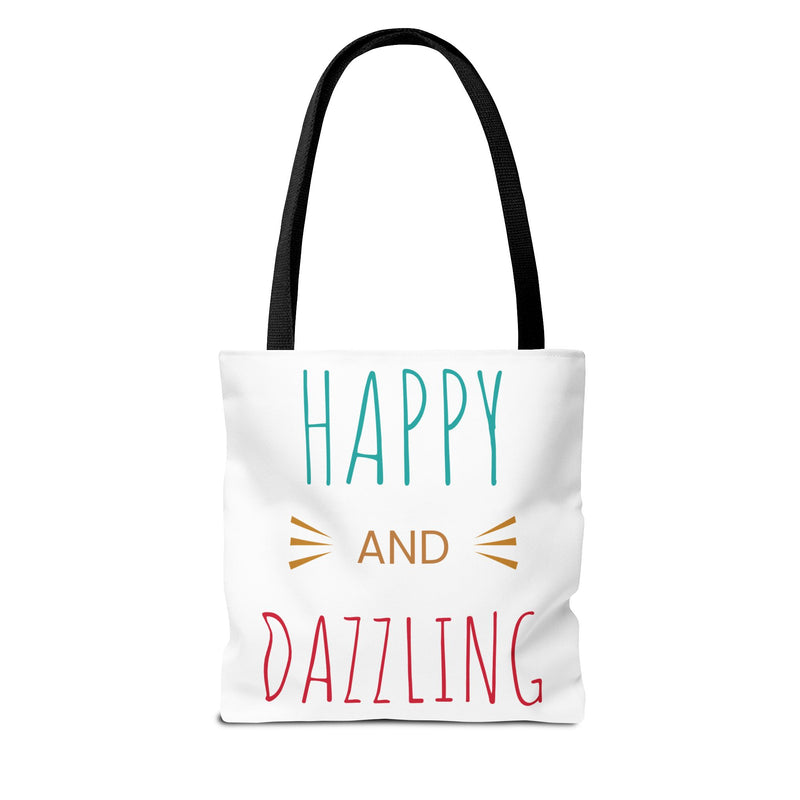 Happy Mother's Day Tote Bag - Fun and Spirited Gift for Moms