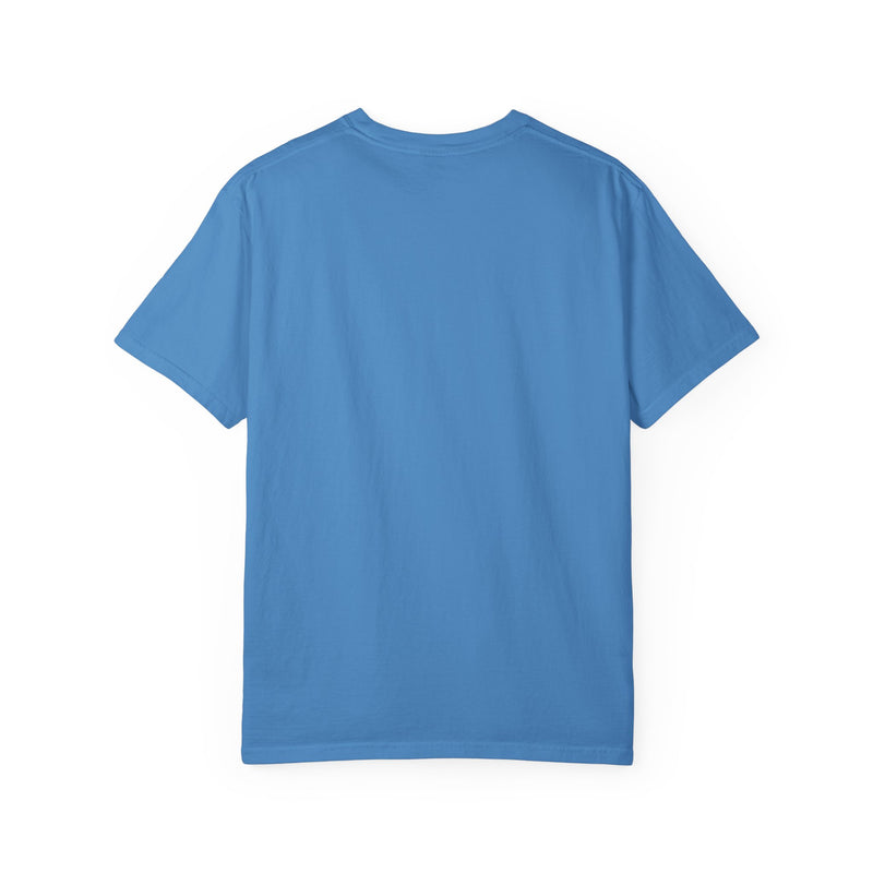 Funny Unisex T-Shirt - 'Monday Called. I Hung Up.'