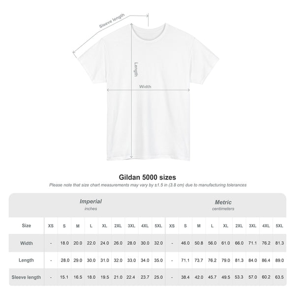 Python Developer Heavy Cotton Tee - Cute Python Design with 'Hello World'