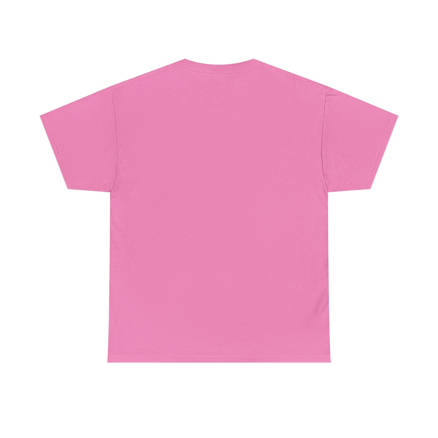 Thank You Unisex Heavy Cotton Tee - Perfect for Mother's Day!