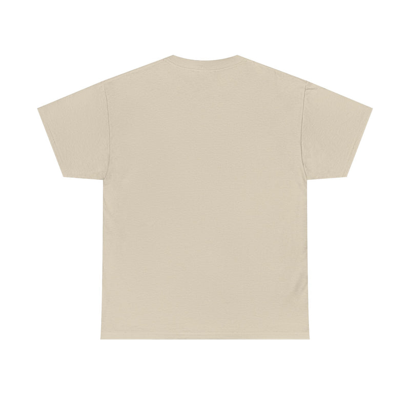 Thank You Unisex Heavy Cotton Tee - Perfect for Mother's Day!
