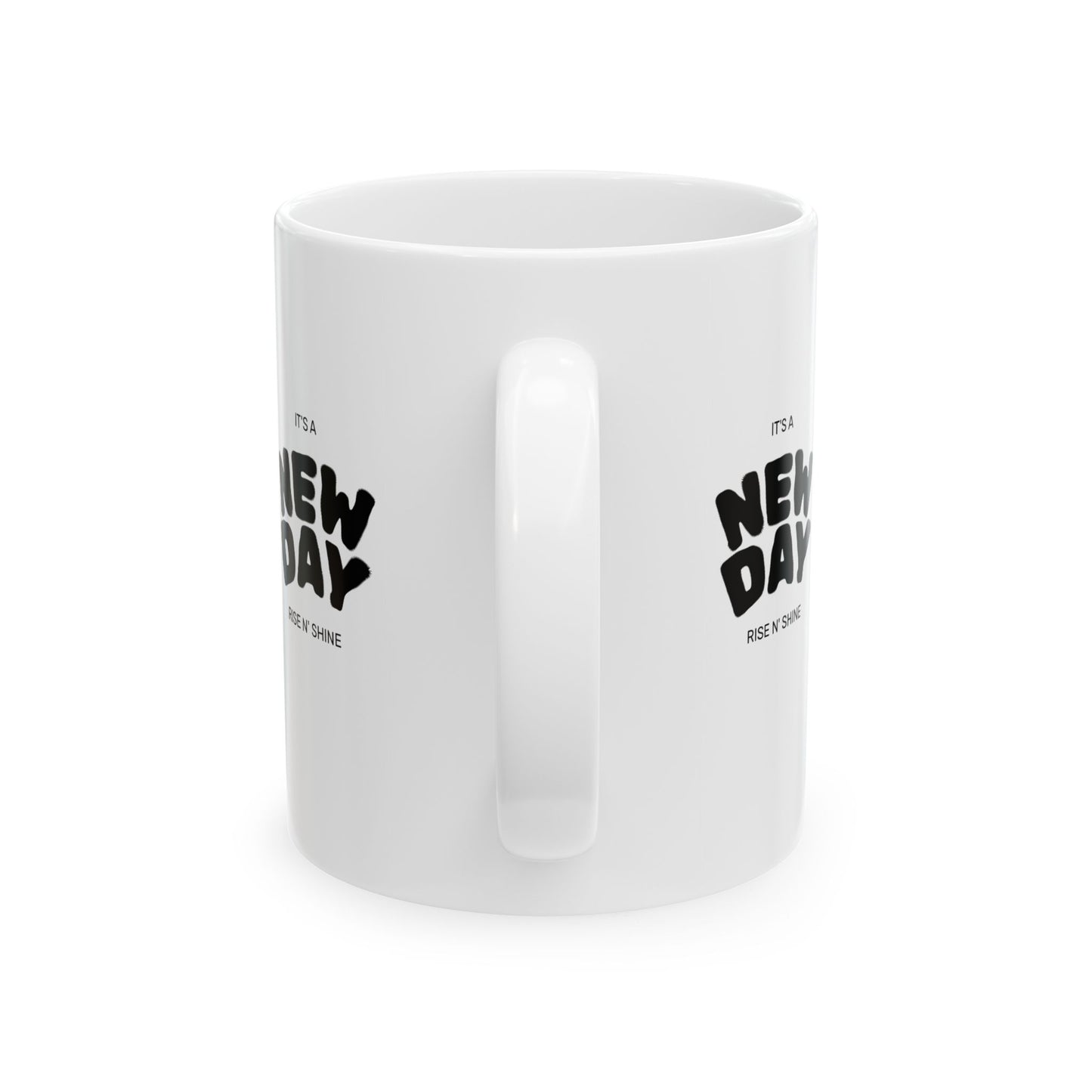 You Are My Sunshine Mom Ceramic Mug - 11oz & 15oz - Perfect Gift for Mother's Day