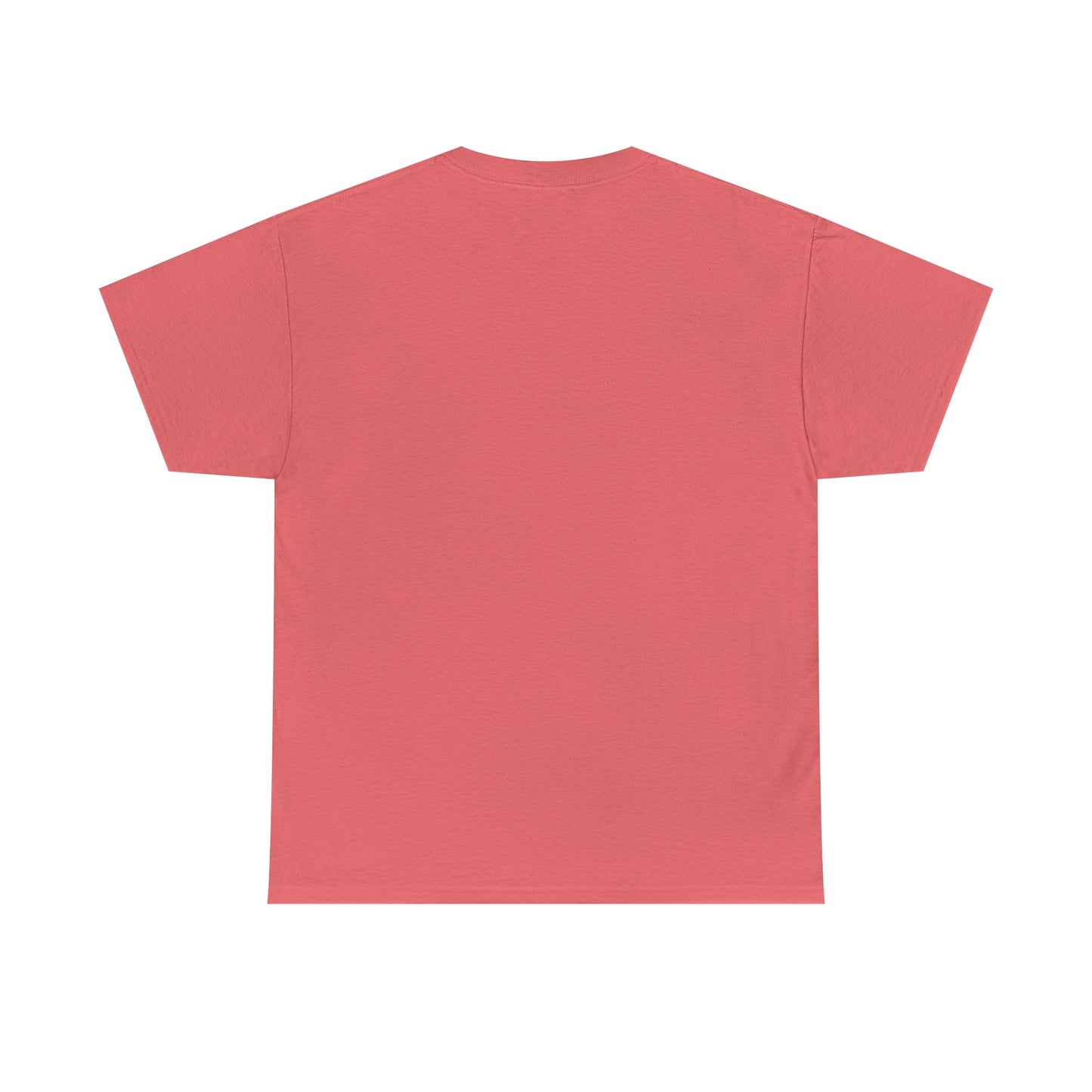 Thank You Unisex Heavy Cotton Tee - Perfect for Mother's Day!