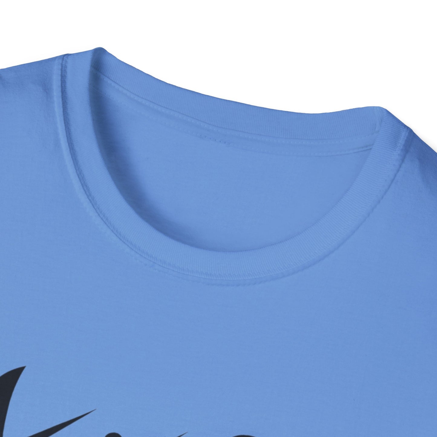 Eagle Baseball Graphic T-Shirt for Sports Lovers