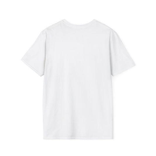Artistic Key & Lock T-Shirt for Creative Souls