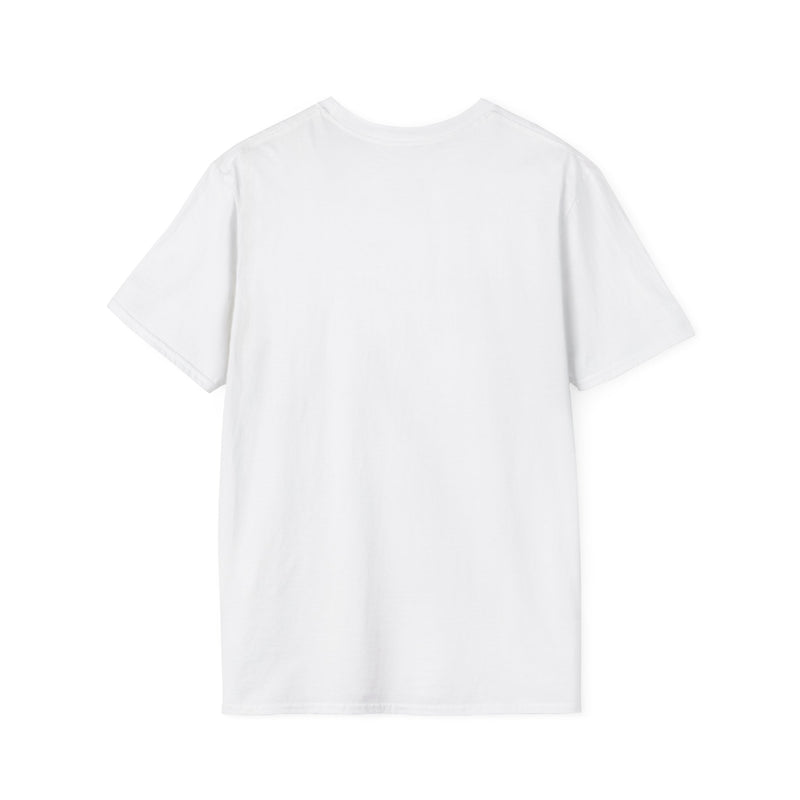 Artistic Key & Lock T-Shirt for Creative Souls