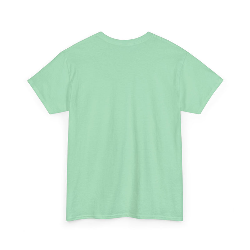 Thank You Unisex Heavy Cotton Tee - Perfect for Mother's Day!