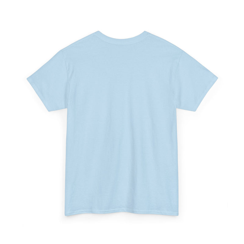 Thank You Unisex Heavy Cotton Tee - Perfect for Mother's Day!