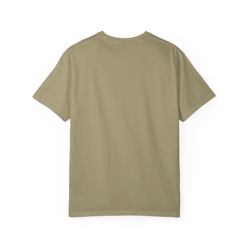 Funny Unisex T-Shirt - 'Monday Called. I Hung Up.'