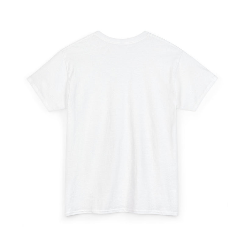 Thank You Unisex Heavy Cotton Tee - Perfect for Mother's Day!