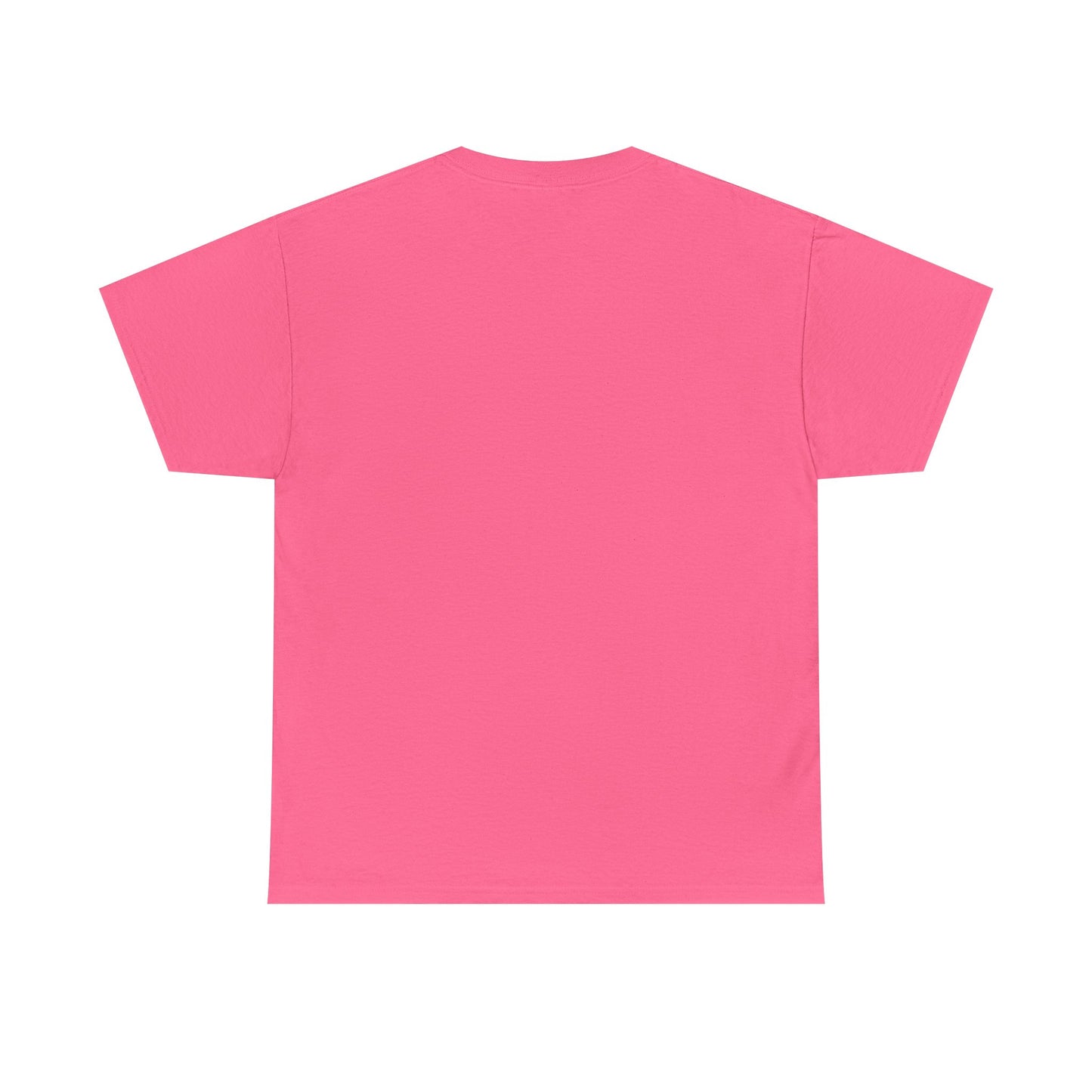 Thank You Unisex Heavy Cotton Tee - Perfect for Mother's Day!