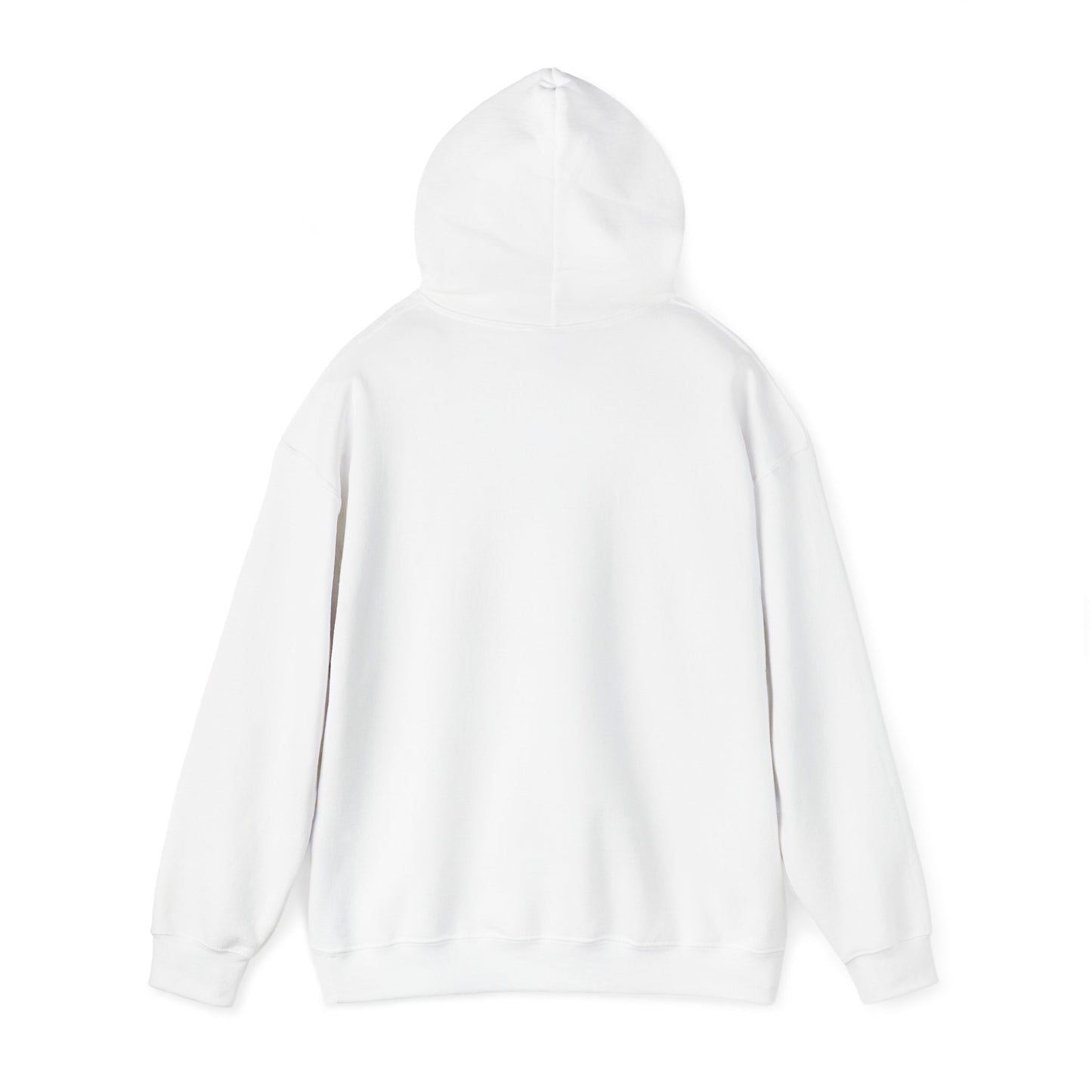 Makeup Lover's Unisex Heavy Blend™ Hooded Sweatshirt - Perfect for Beauty Enthusiasts