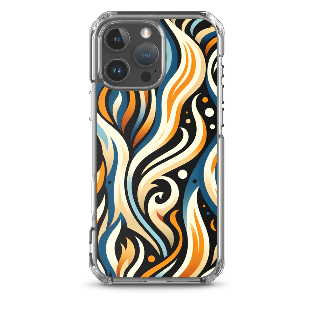 MagSafe® Clear Case for iPhone®