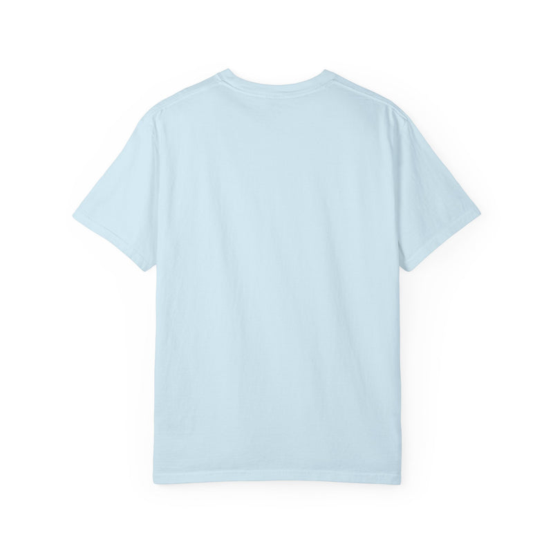 Funny Unisex T-Shirt - 'Monday Called. I Hung Up.'