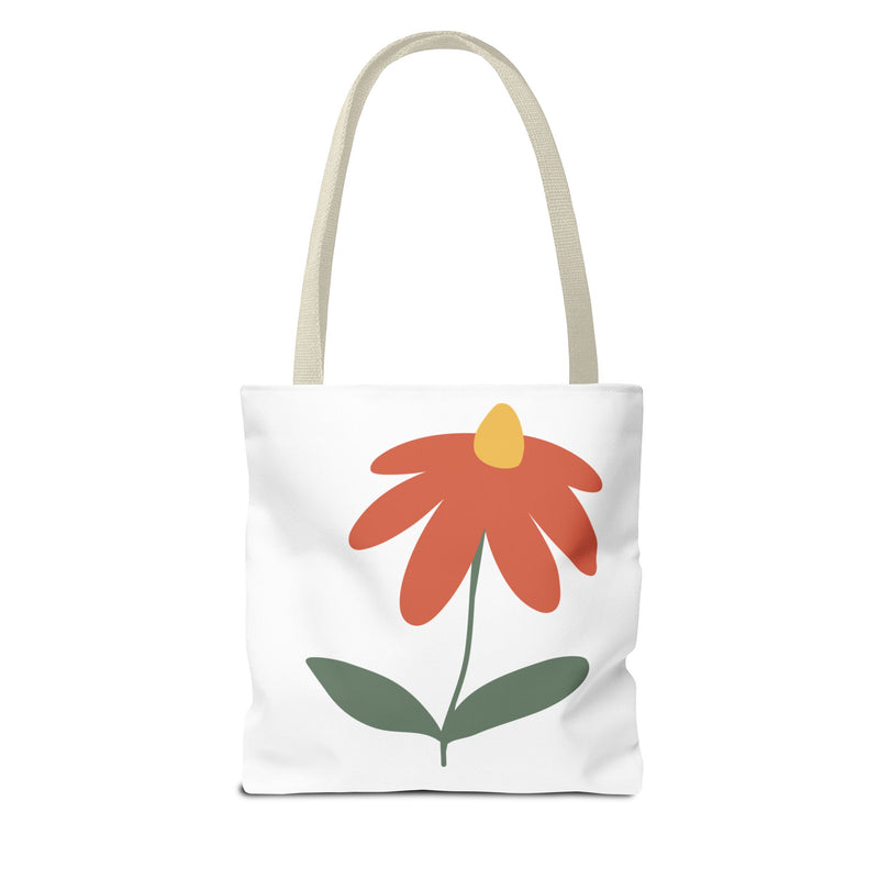 Bright Floral Tote Bag - 'You Are My Sunshine, Mom' - Perfect Gift for Mother's Day