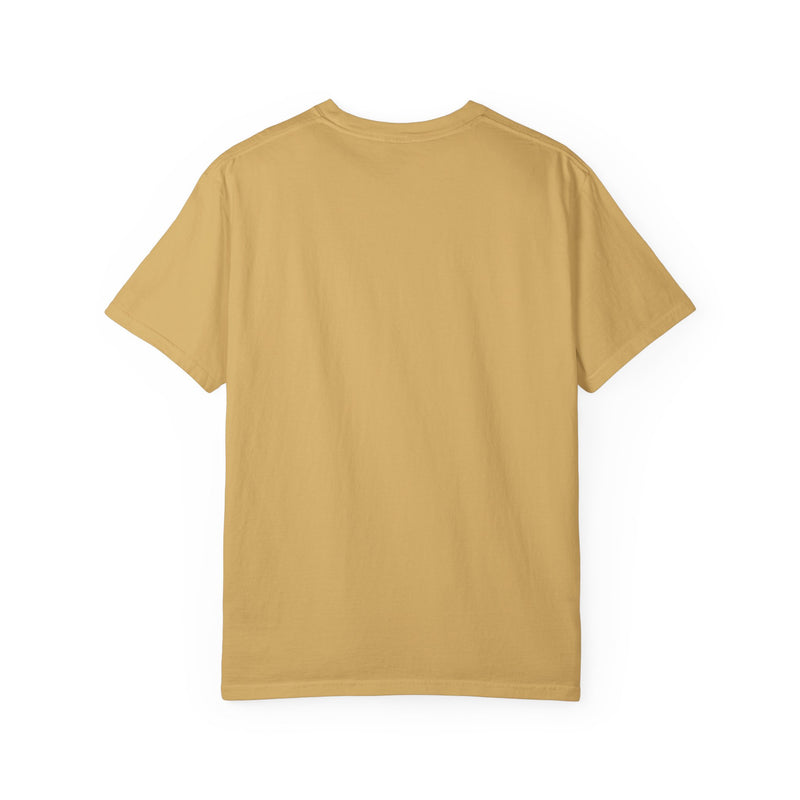 Funny Unisex T-Shirt - 'Monday Called. I Hung Up.'