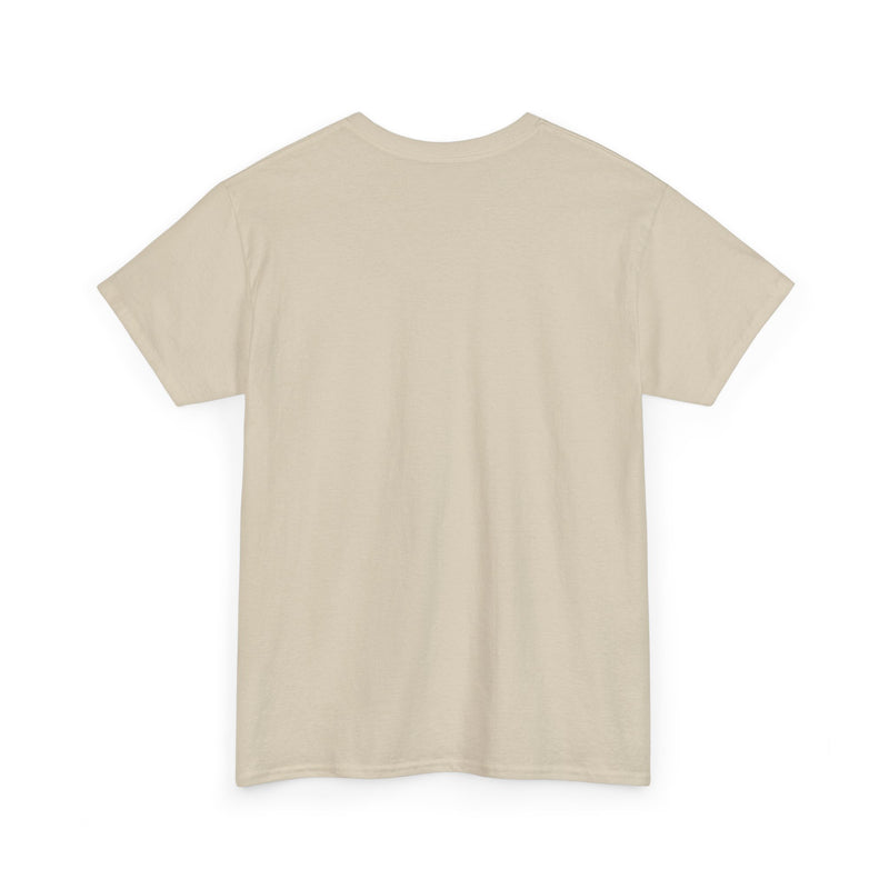 Thank You Unisex Heavy Cotton Tee - Perfect for Mother's Day!