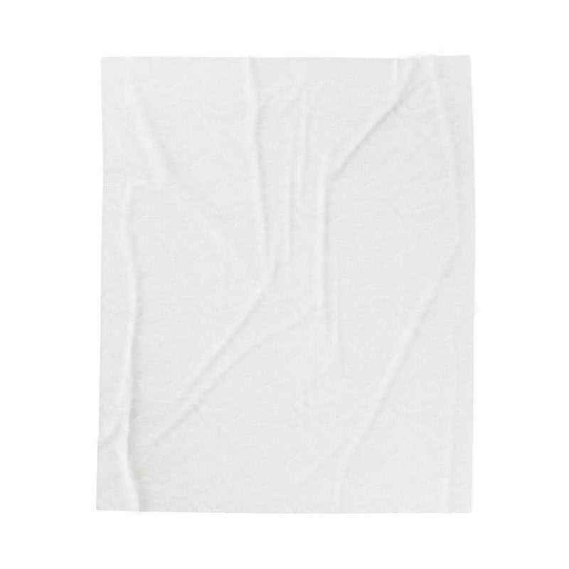 Liberty Charm Velveteen Plush Blanket - Cozy Decor for Freedom Lovers