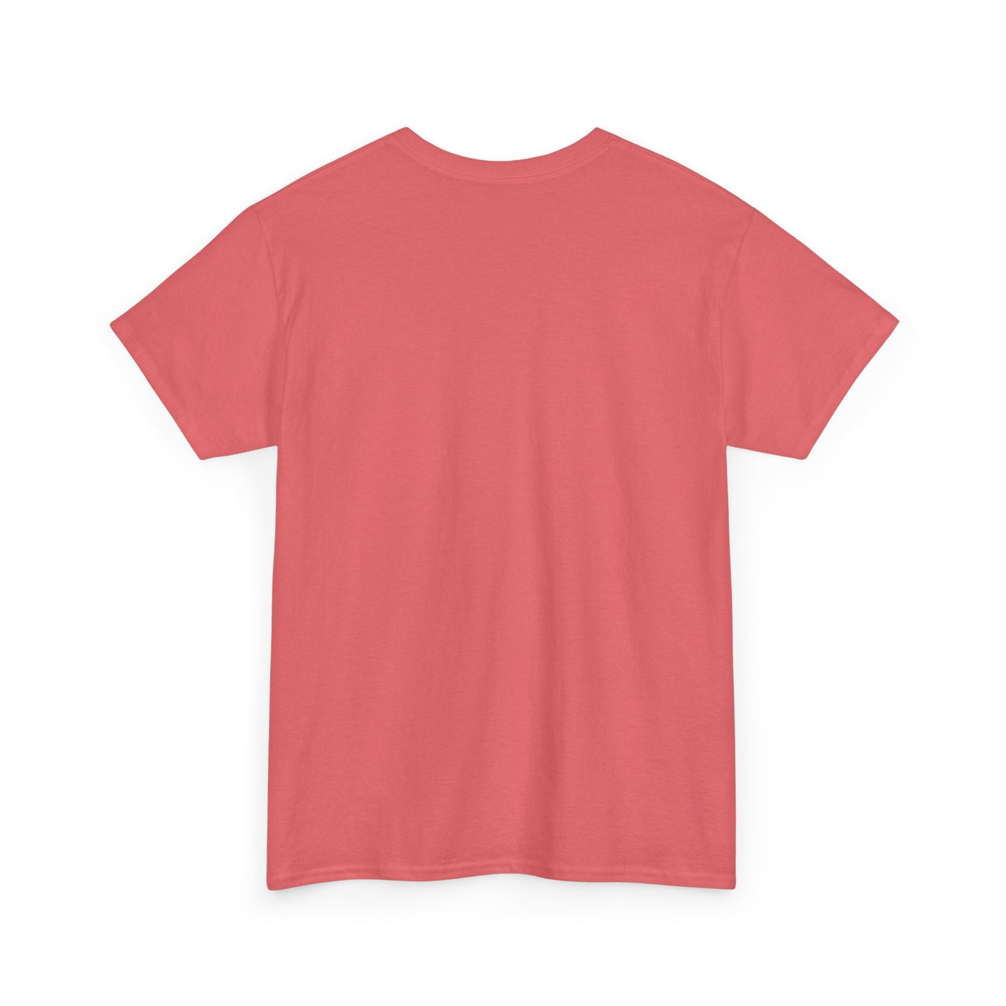 Thank You Unisex Heavy Cotton Tee - Perfect for Mother's Day!