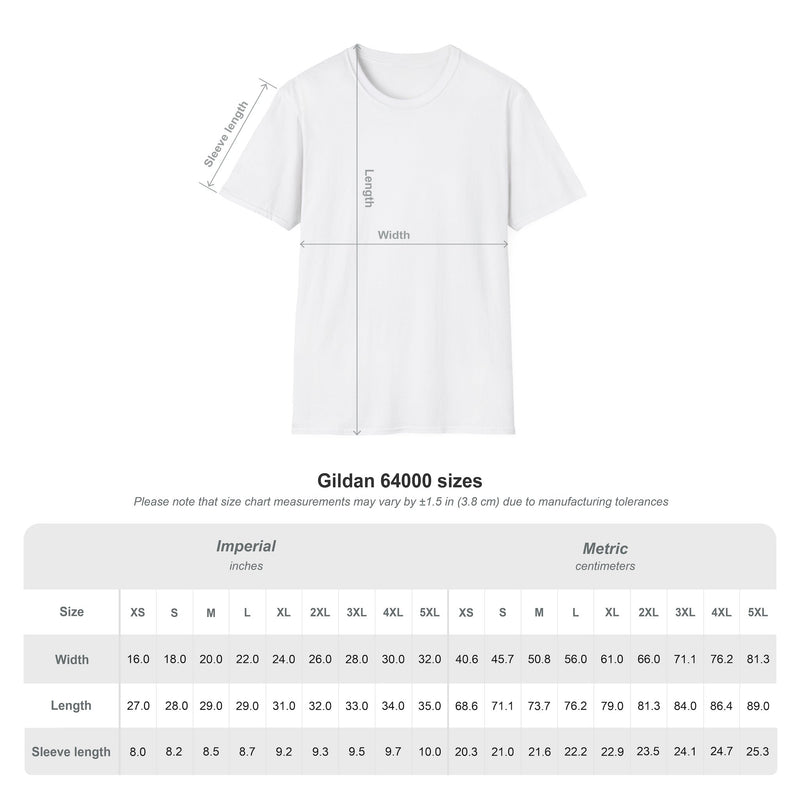Artistic Key & Lock T-Shirt for Creative Souls