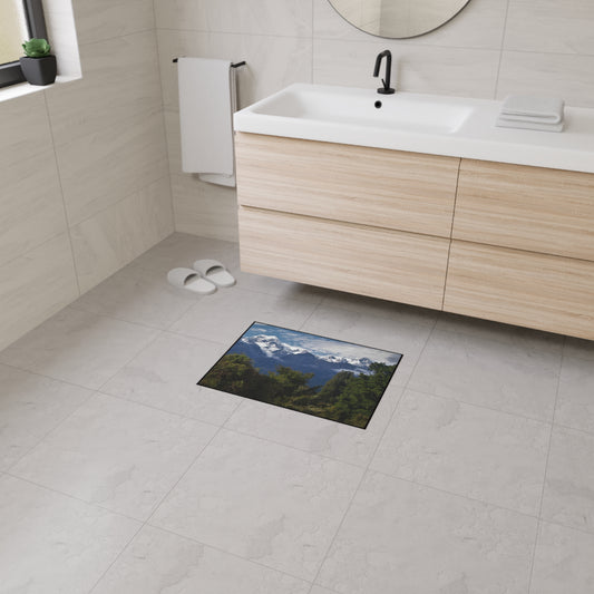 Stylish Heavy Duty Floor Mat - Perfect for Home Décor & Durability