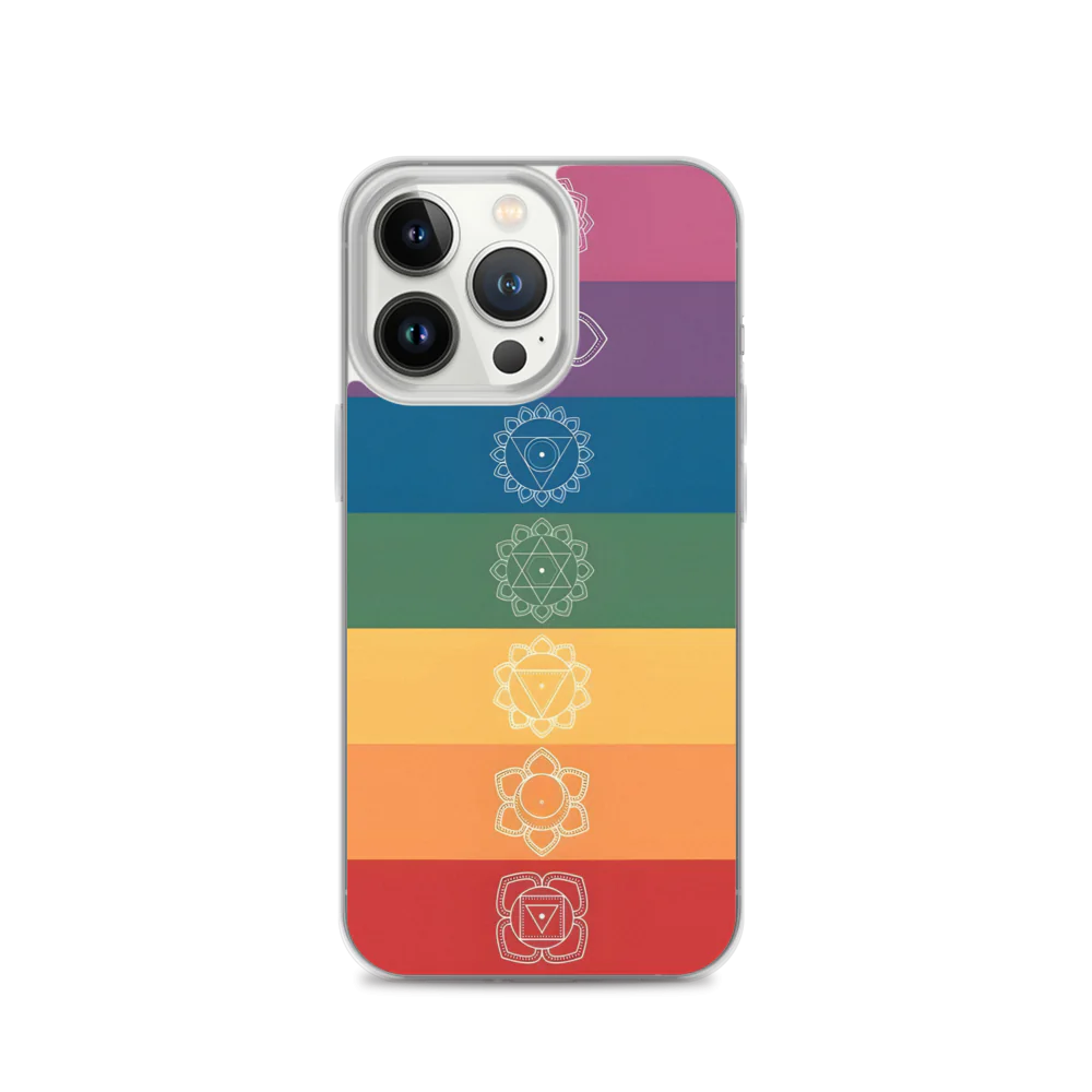 Clear Case for iPhone®