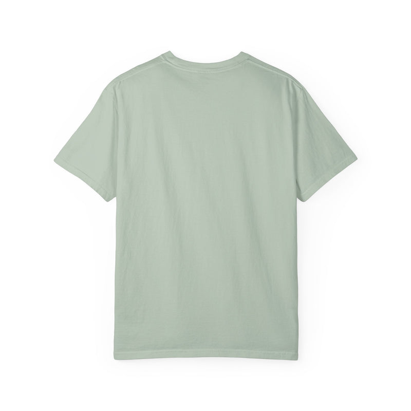 Funny Unisex T-Shirt - 'Monday Called. I Hung Up.'