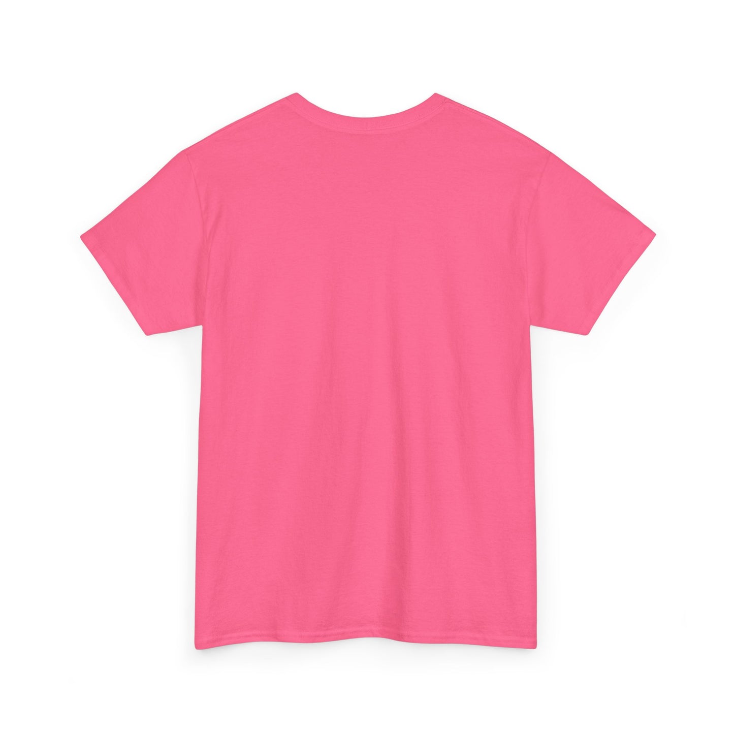 Thank You Unisex Heavy Cotton Tee - Perfect for Mother's Day!