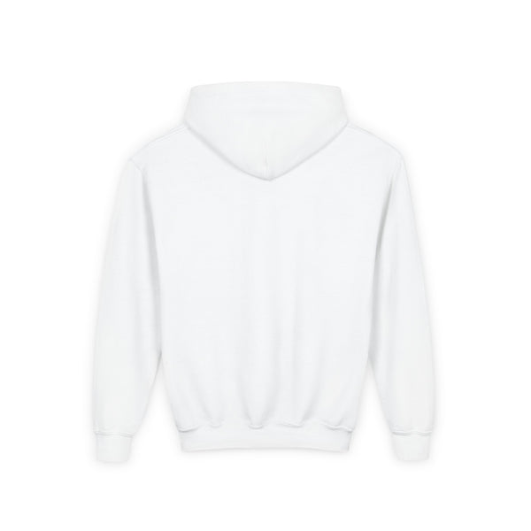 Youth Heartfelt Sweatshirt - "You Are Literally The Only Person I Like"