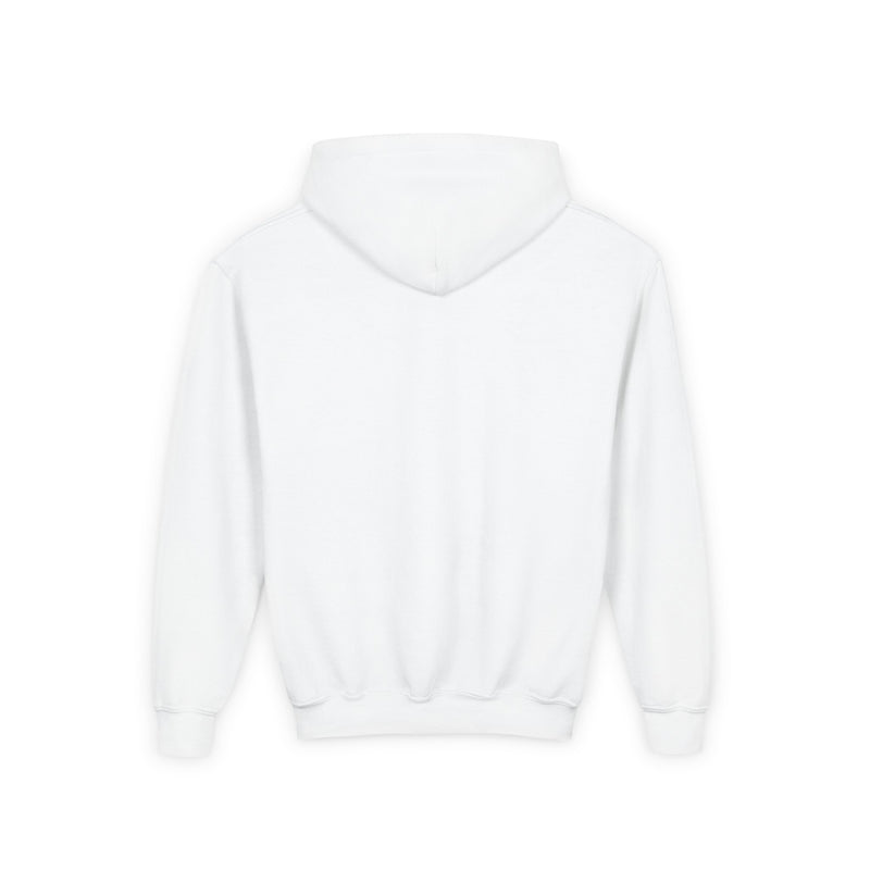 Youth Heartfelt Sweatshirt - "You Are Literally The Only Person I Like"