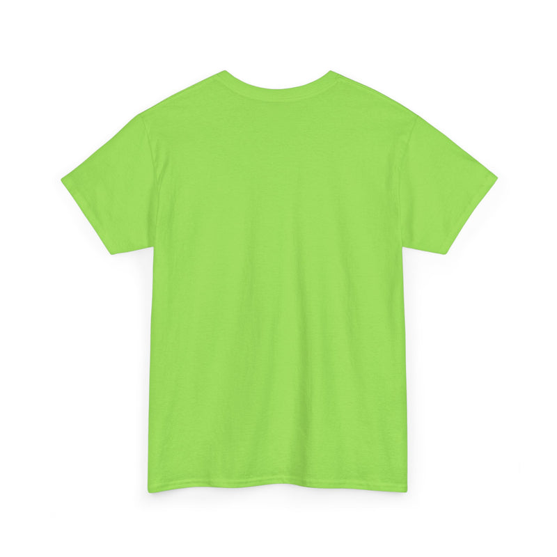 Thank You Unisex Heavy Cotton Tee - Perfect for Mother's Day!