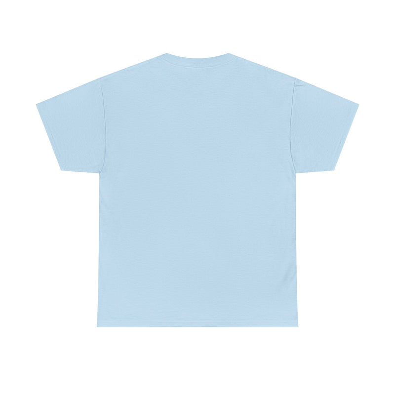 Thank You Unisex Heavy Cotton Tee - Perfect for Mother's Day!