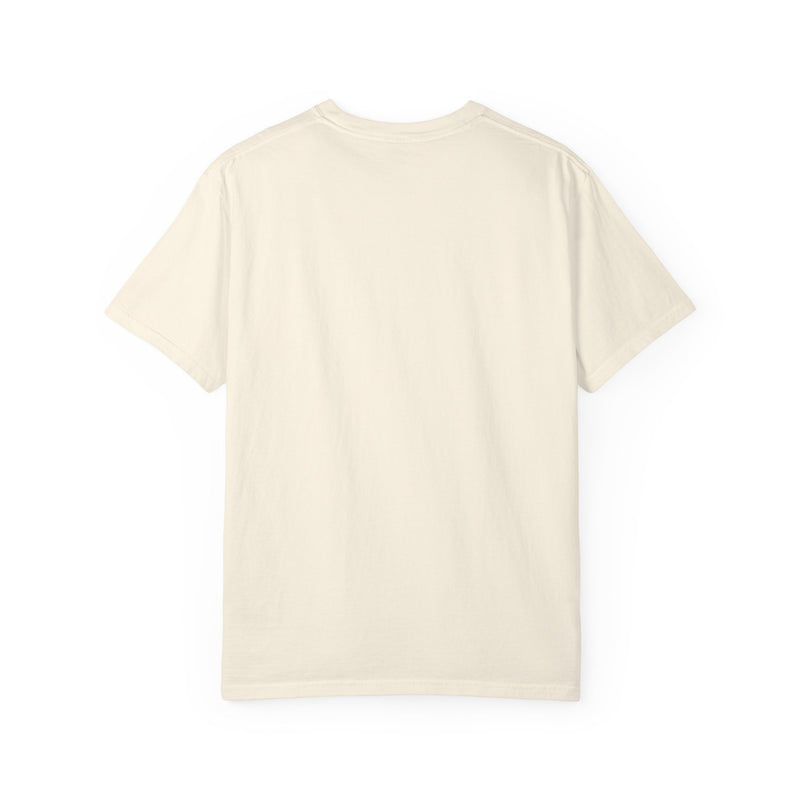 Funny Unisex T-Shirt - 'Monday Called. I Hung Up.'