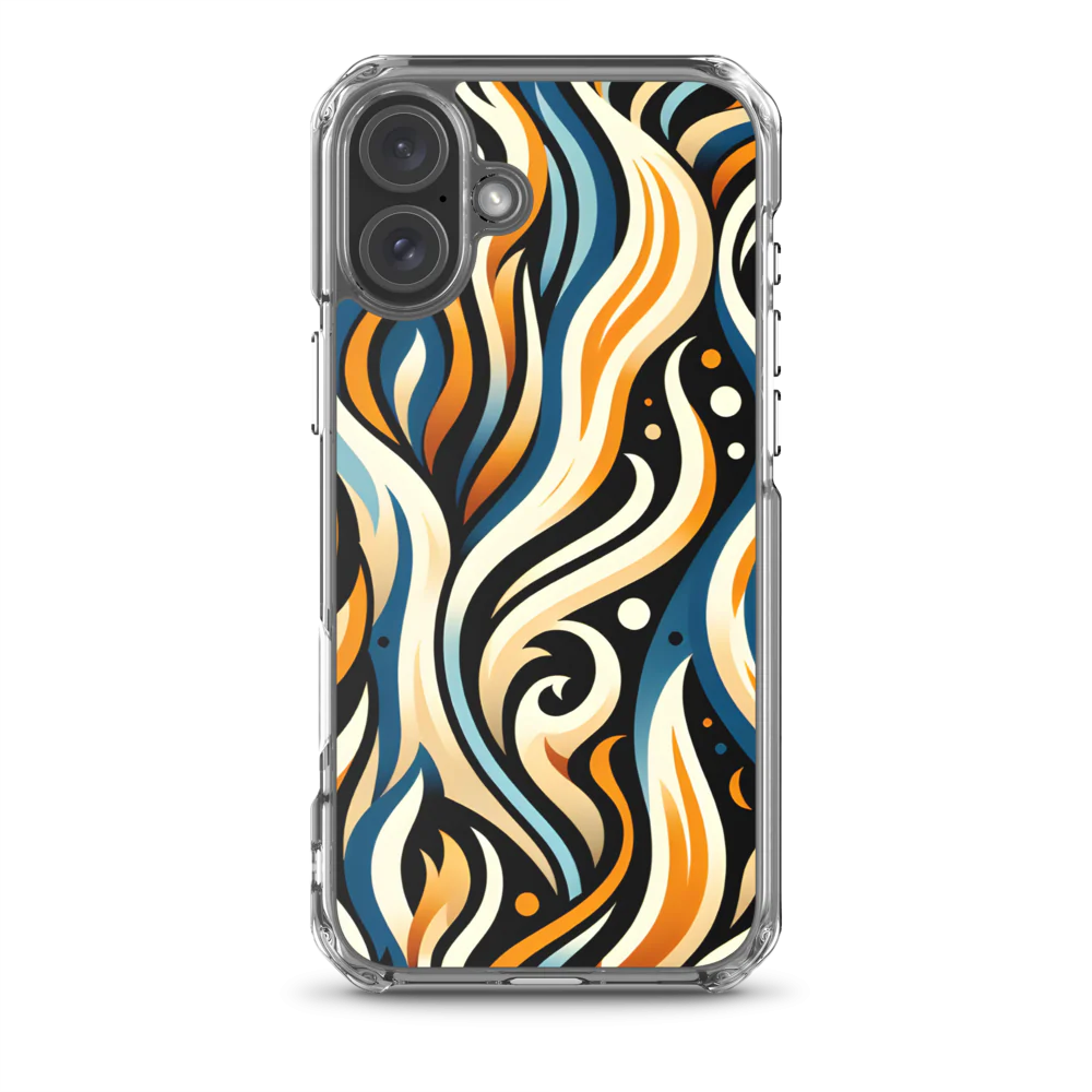 MagSafe® Clear Case for iPhone®