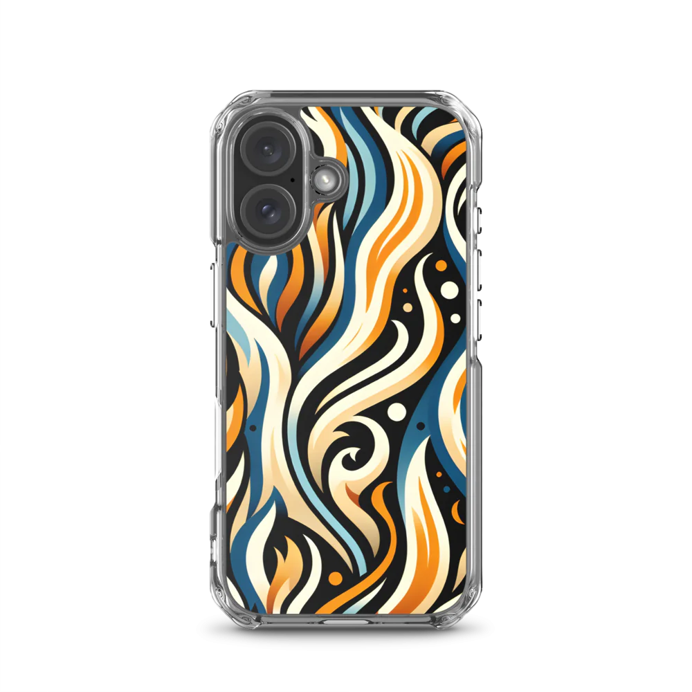 MagSafe® Clear Case for iPhone®