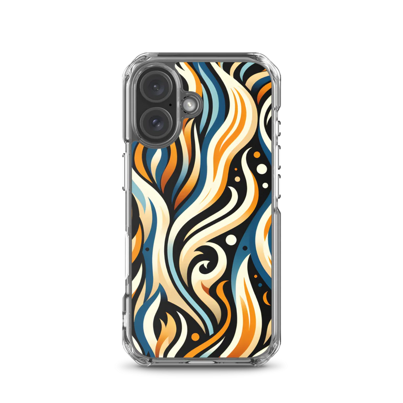 MagSafe® Clear Case for iPhone®