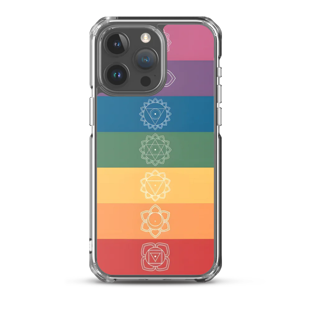 Clear Case for iPhone®