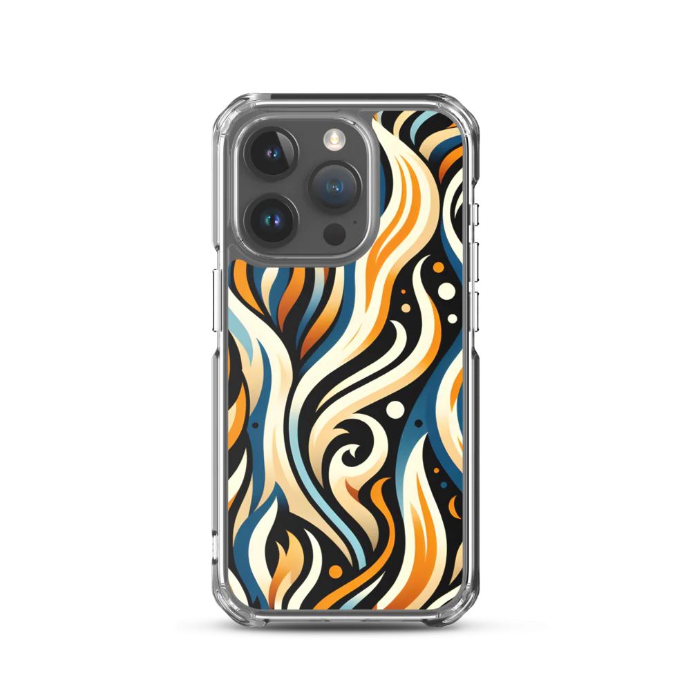 MagSafe® Clear Case for iPhone®