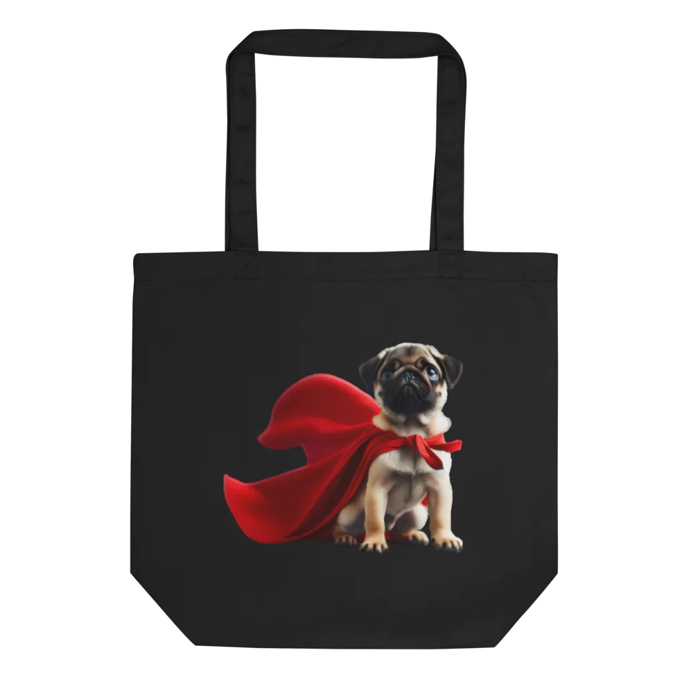 Eco Tote Bag | Econscious EC8000