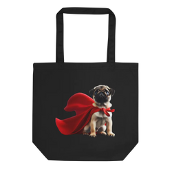 Eco Tote Bag | Econscious EC8000