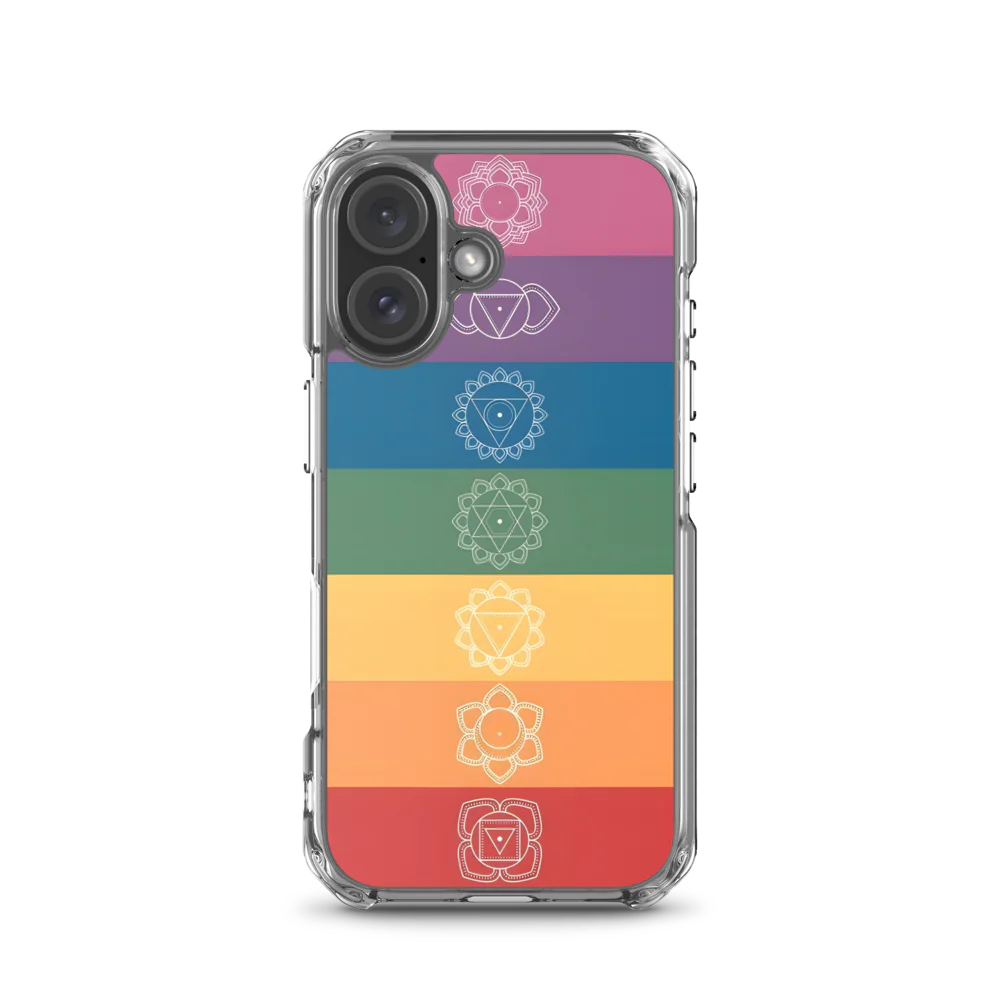 Clear Case for iPhone®