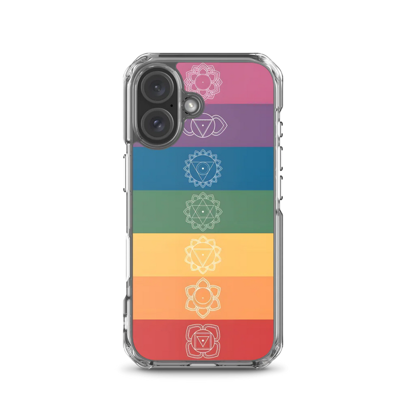 Clear Case for iPhone®