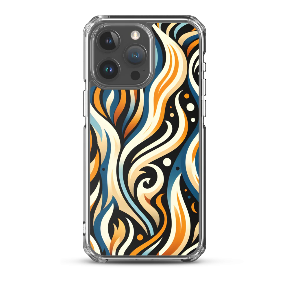 MagSafe® Clear Case for iPhone®