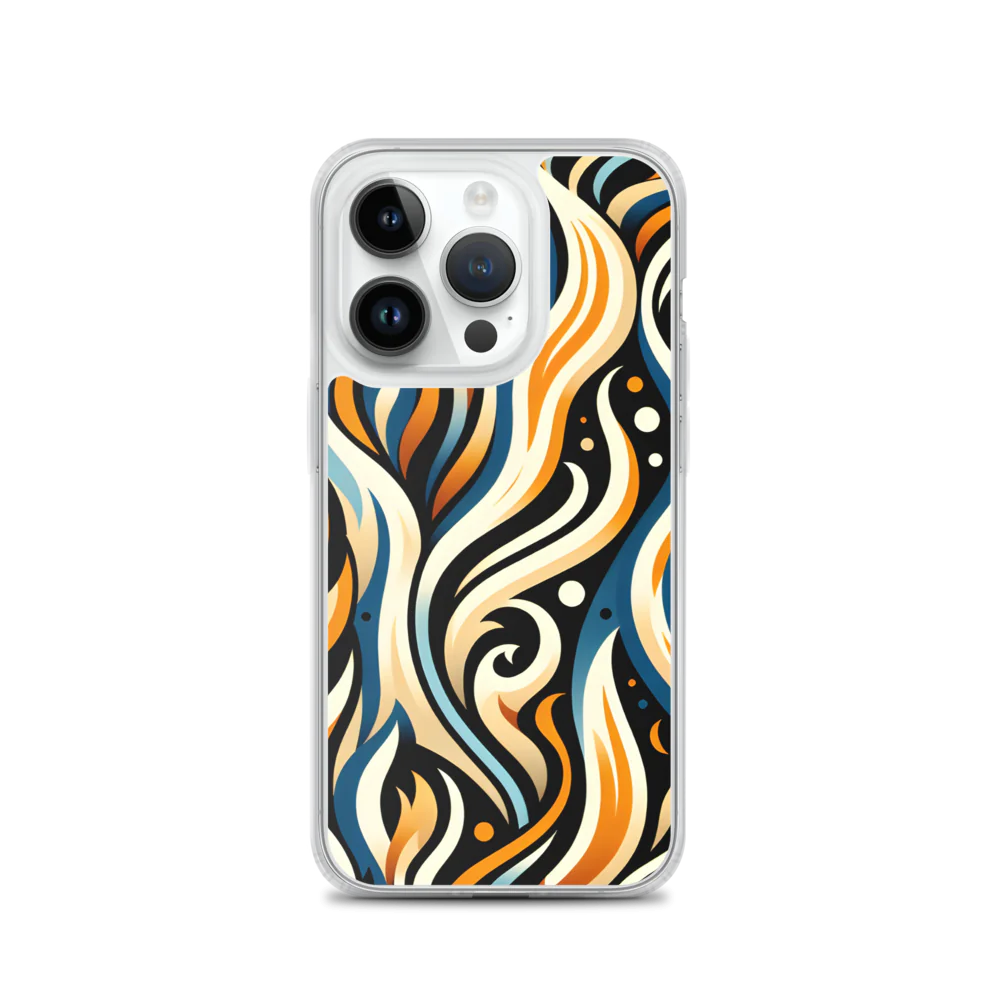 MagSafe® Clear Case for iPhone®